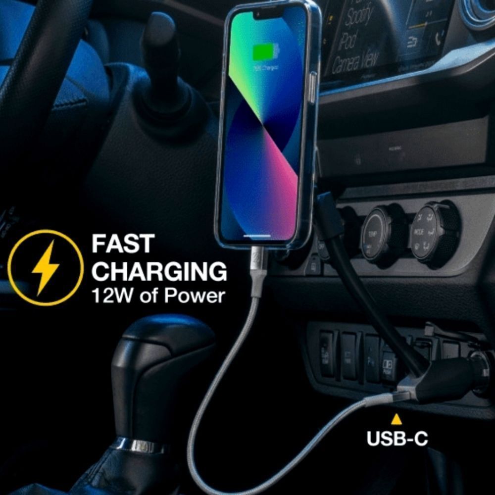 Scosche Magic Mount Power For Mobile Devices